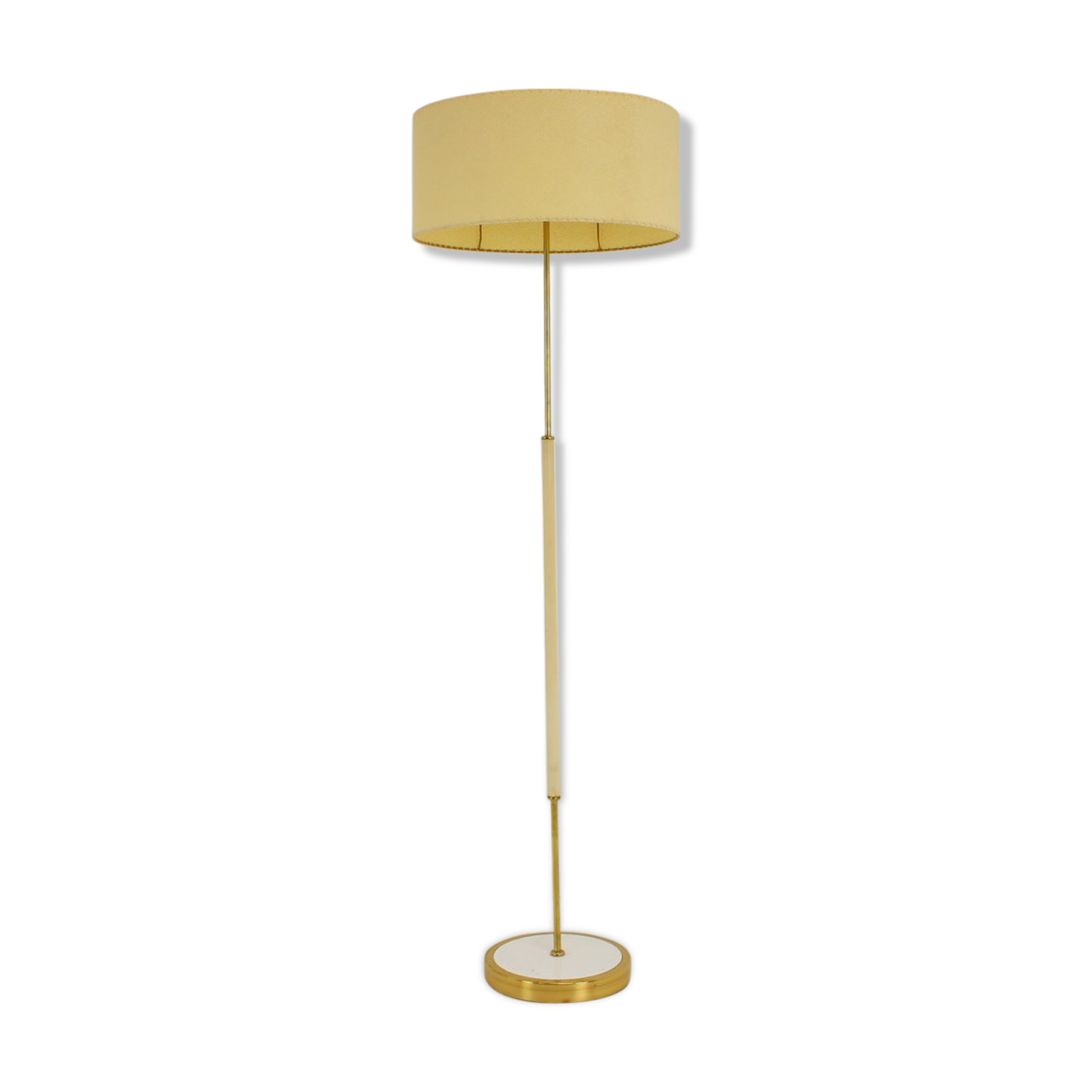 Mid-century floor lamp, 1970s germany