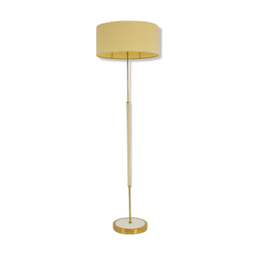 Lampadaire, années 1970 Allemagne