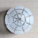 Ceiling light Rudolf Zimmermann Bamberg