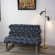 Brass floor lamp design by Sische 50-60 years