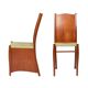 Pair of "Bob Dubois" Chairs by Philippe Starck for Driade, 1990s