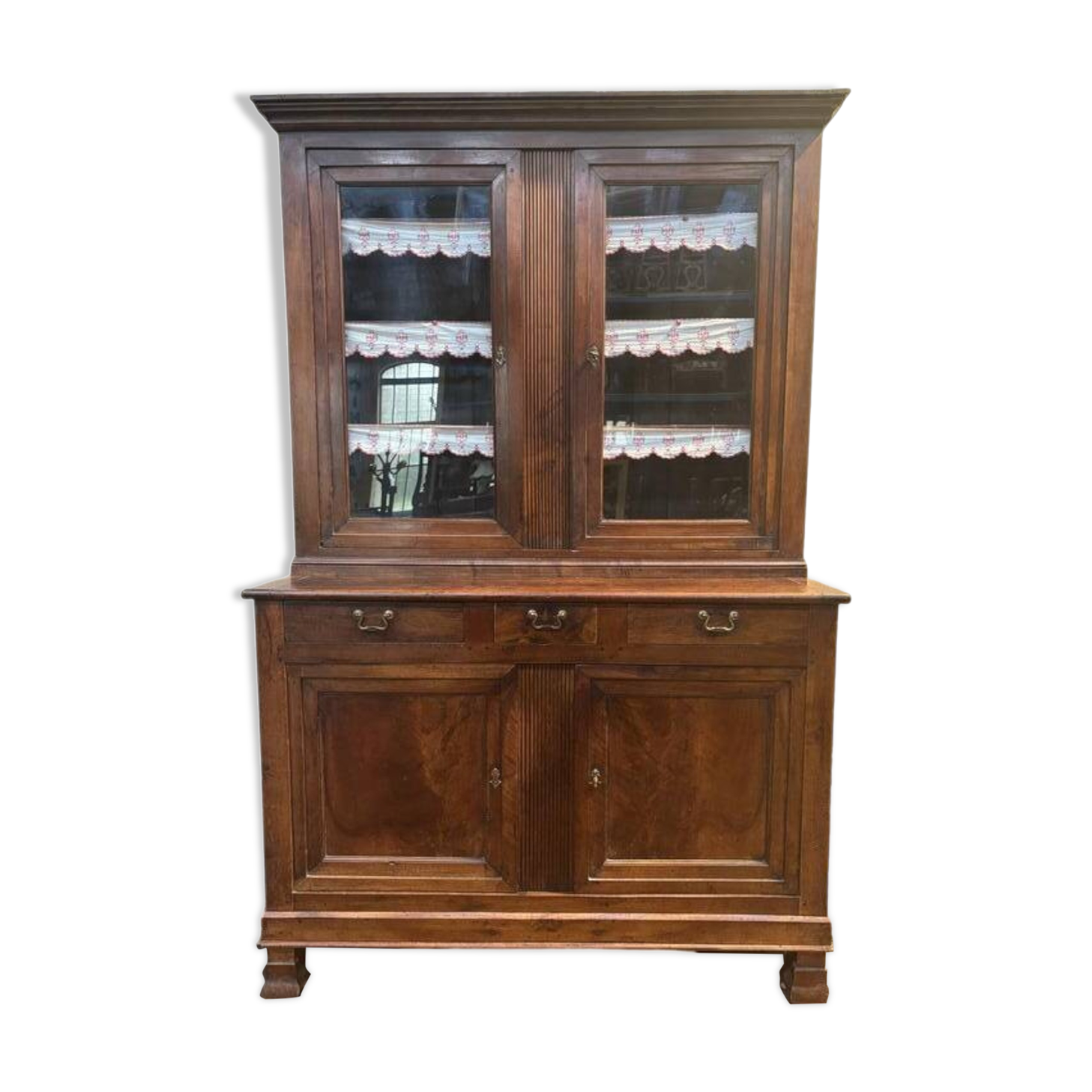 Louis Philippe period 2-body dresser