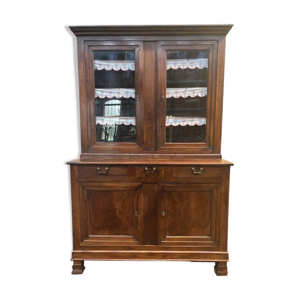 Vaisselier 2 corps époque - louis