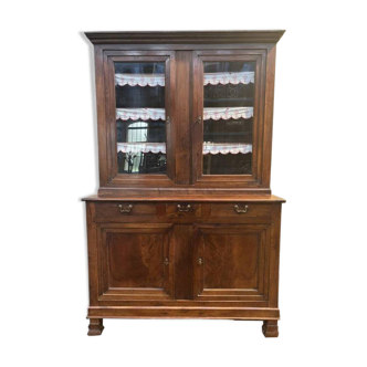 Louis Philippe period 2-body dresser