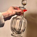 Carafe Baccarat modèle Malmaison