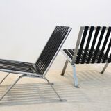 Chauffeuses Hans Eichenberger pour Girsberger Suisse