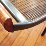 Auping's daybed Cleopatra Scandinavian bench