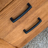 Vintage wardrobe 1950