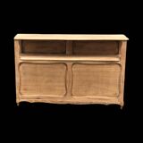 Console meuble TV