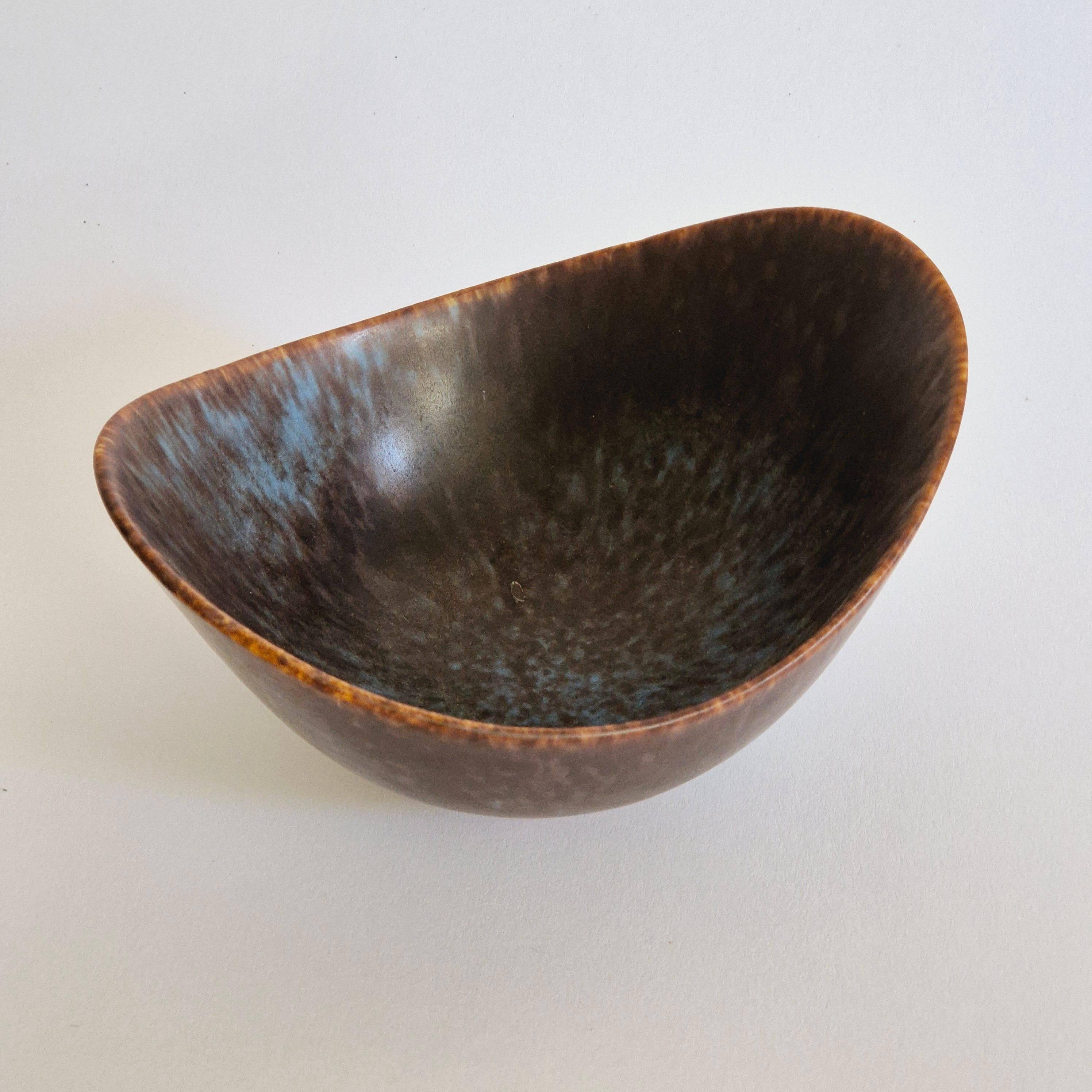 Collection stoneware bowl in ceramic, The Modernity, Rörstrand