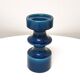 Candlestick by Cari Zalloni for Steuler, 1970