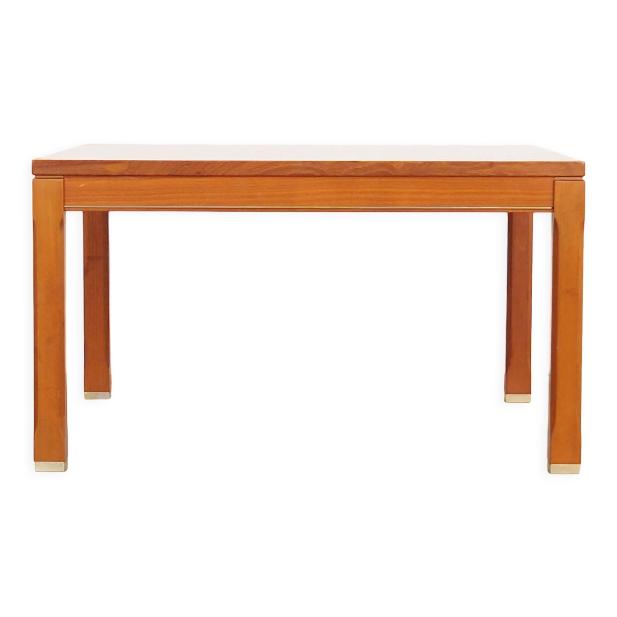 Coffee table, Danish design, 1970s, made in Denmark