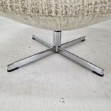Oyster armchair  by Pierre Paulin for Artifort 1965