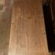 Commode vintage style scandinave