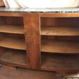 Art deco buffet 1925