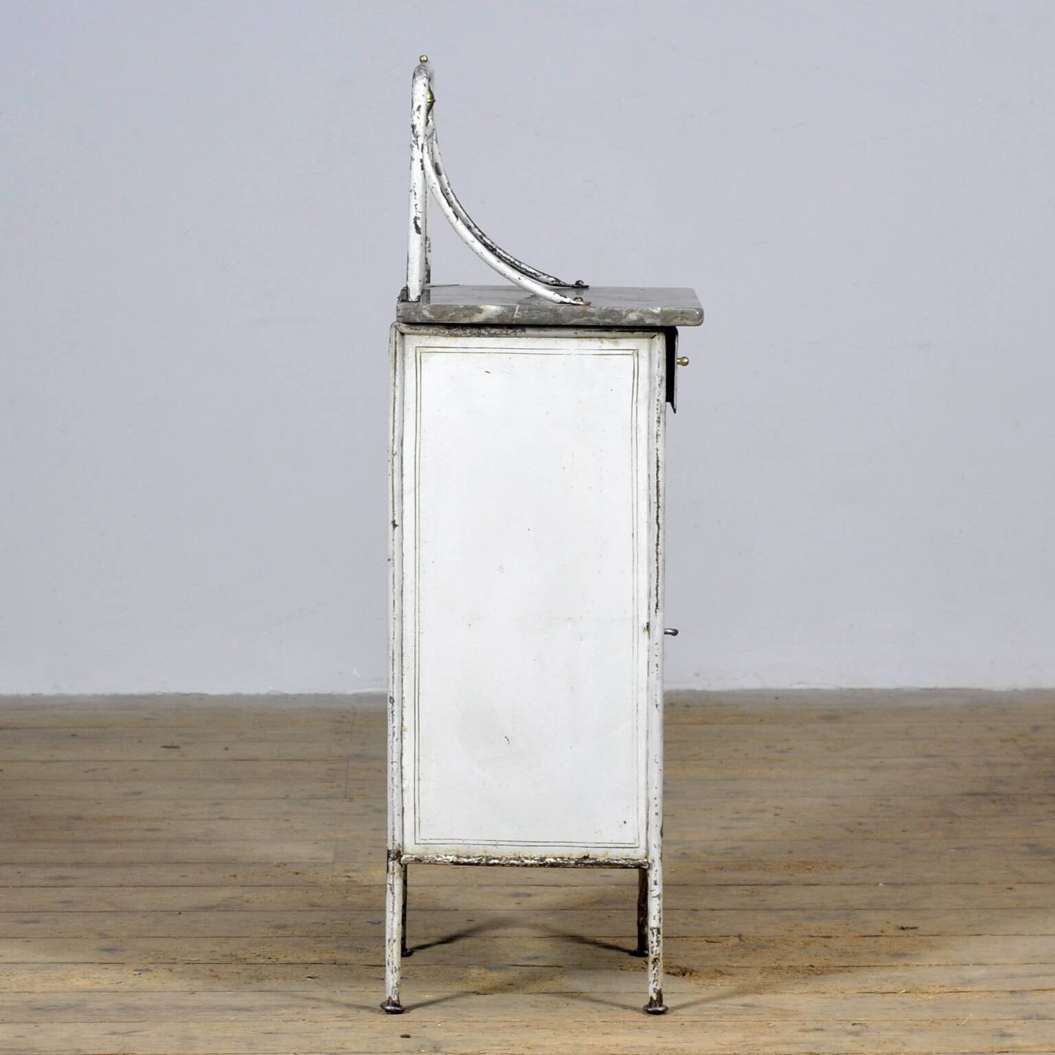 Nightstand, circa 1920