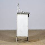 Nightstand, circa 1920