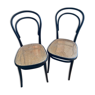 Thonet chairs