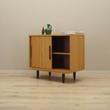 Oak sideboard, Danish design, 1990s, production: Denmark