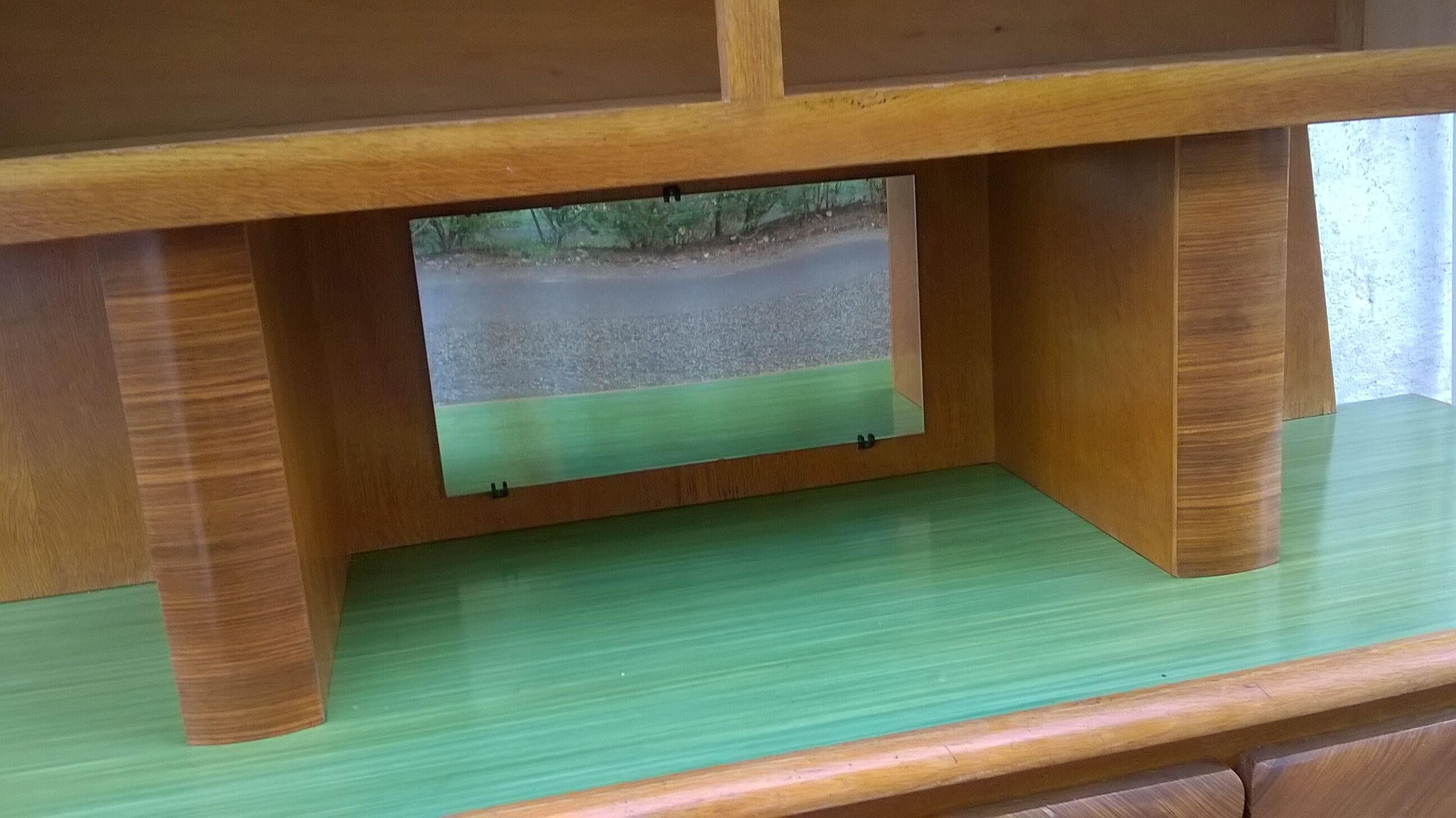 Mado buffet 60s vintage