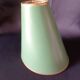 Vintage lampshades