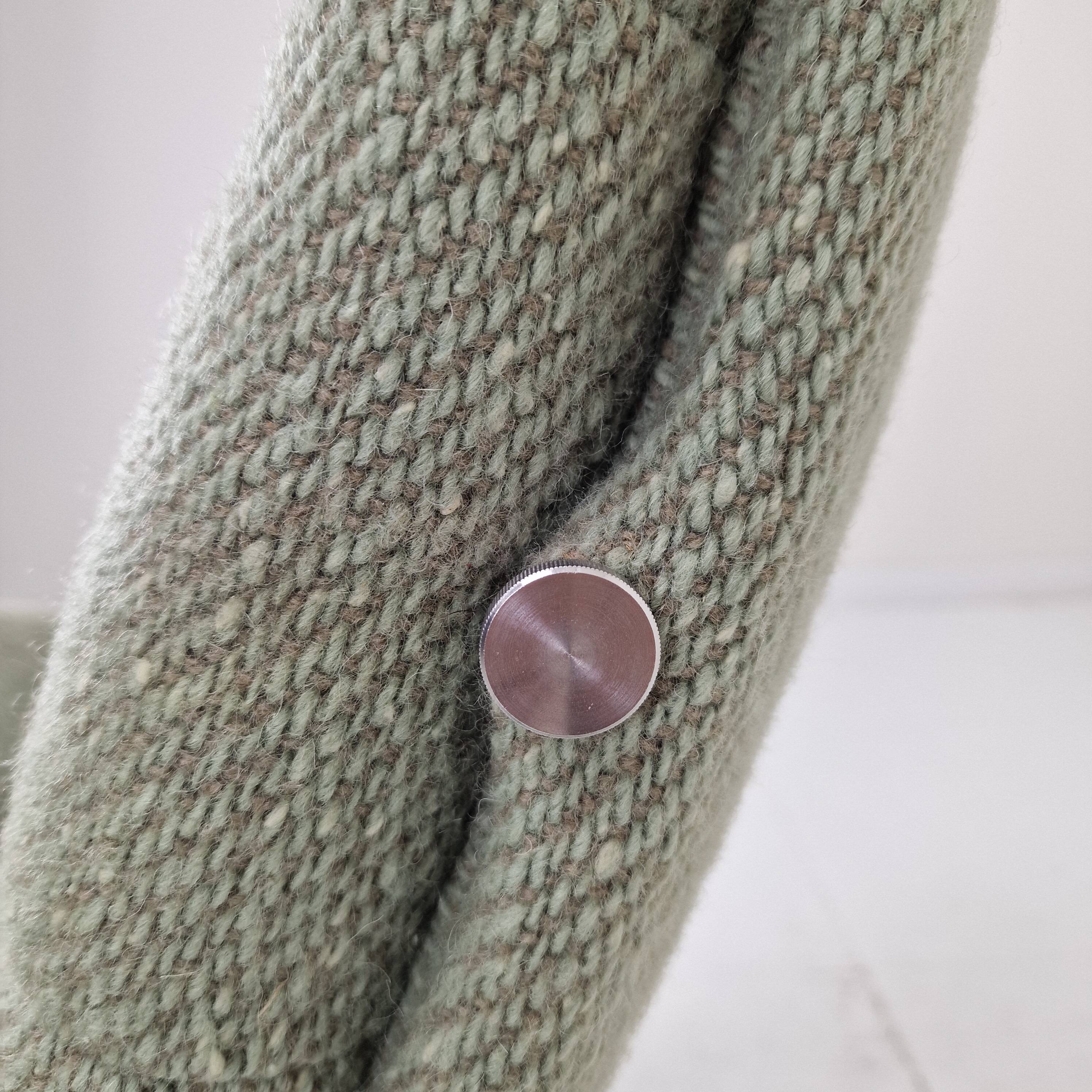 “Channel” Lounge Chair by Geoffrey Harcourt for Artifort, 1970, 5 Available