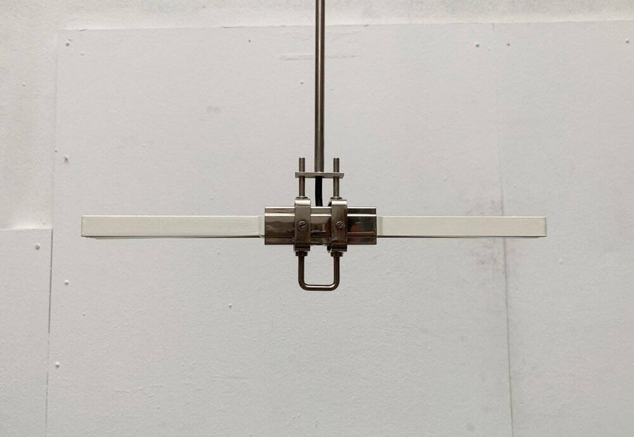 Postmodern Adjustable Lift Ceiling Lamp by Jean-Marc Da Costa for Serien Lighting, 1980s