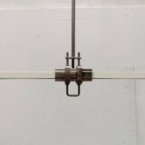 Postmodern Adjustable Lift Ceiling Lamp by Jean-Marc Da Costa for Serien Lighting, 1980s