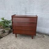 Commode vintage