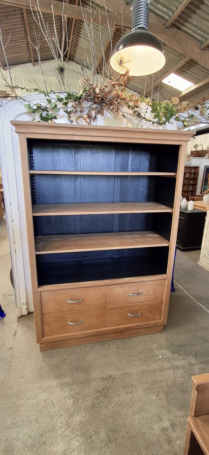 Grocery shop furniture