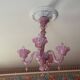Murano chandelier