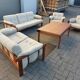 Salon complet par HW Klein pour Bramin