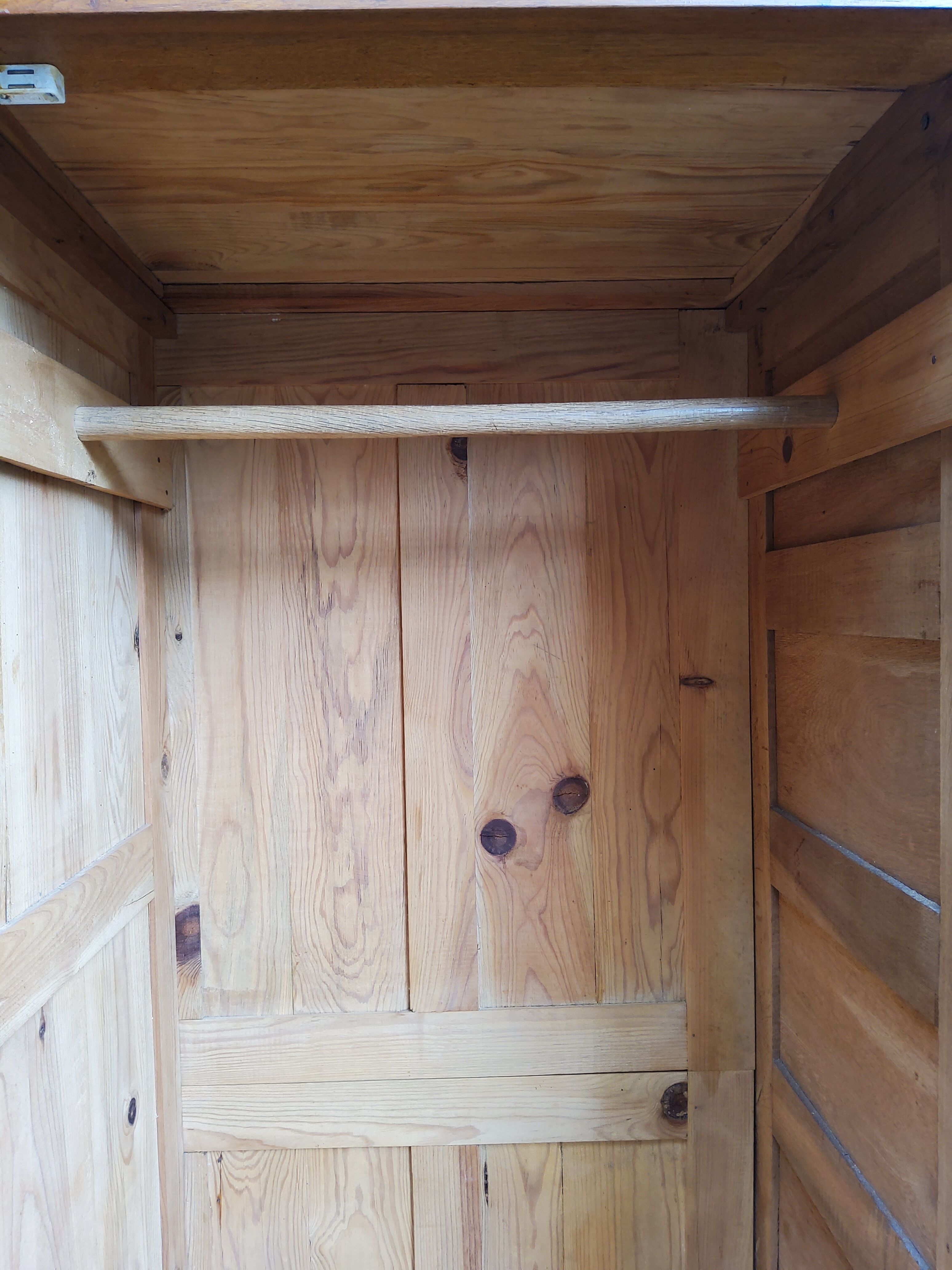 René Gabriel's disaster cabinet