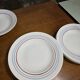 9 Moulin des Loups plates 1950 Stanislas model