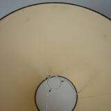 Table Lamp in Cork by Ingo Maurer for Design M