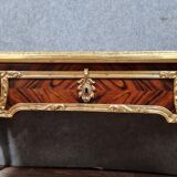 Cabinet Minister Regency