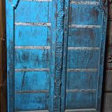 Porte ancienne en bois