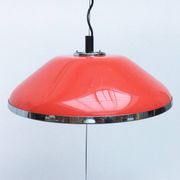 Suspension spatiale italienne de l'ère spatiale de Guzzini, années 1960