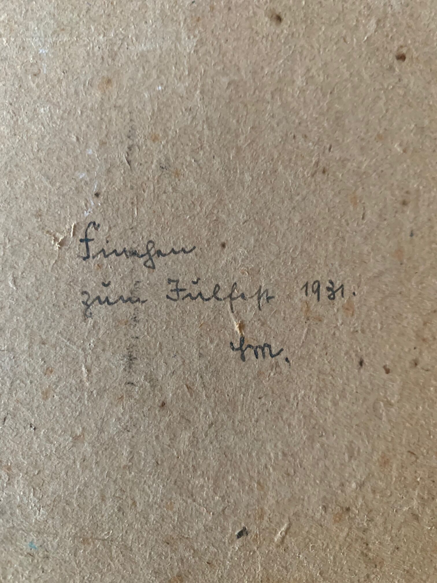 Artistic photo, Germany, 1931