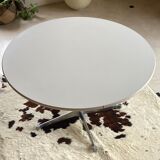 Charles and Ray Eames dining table