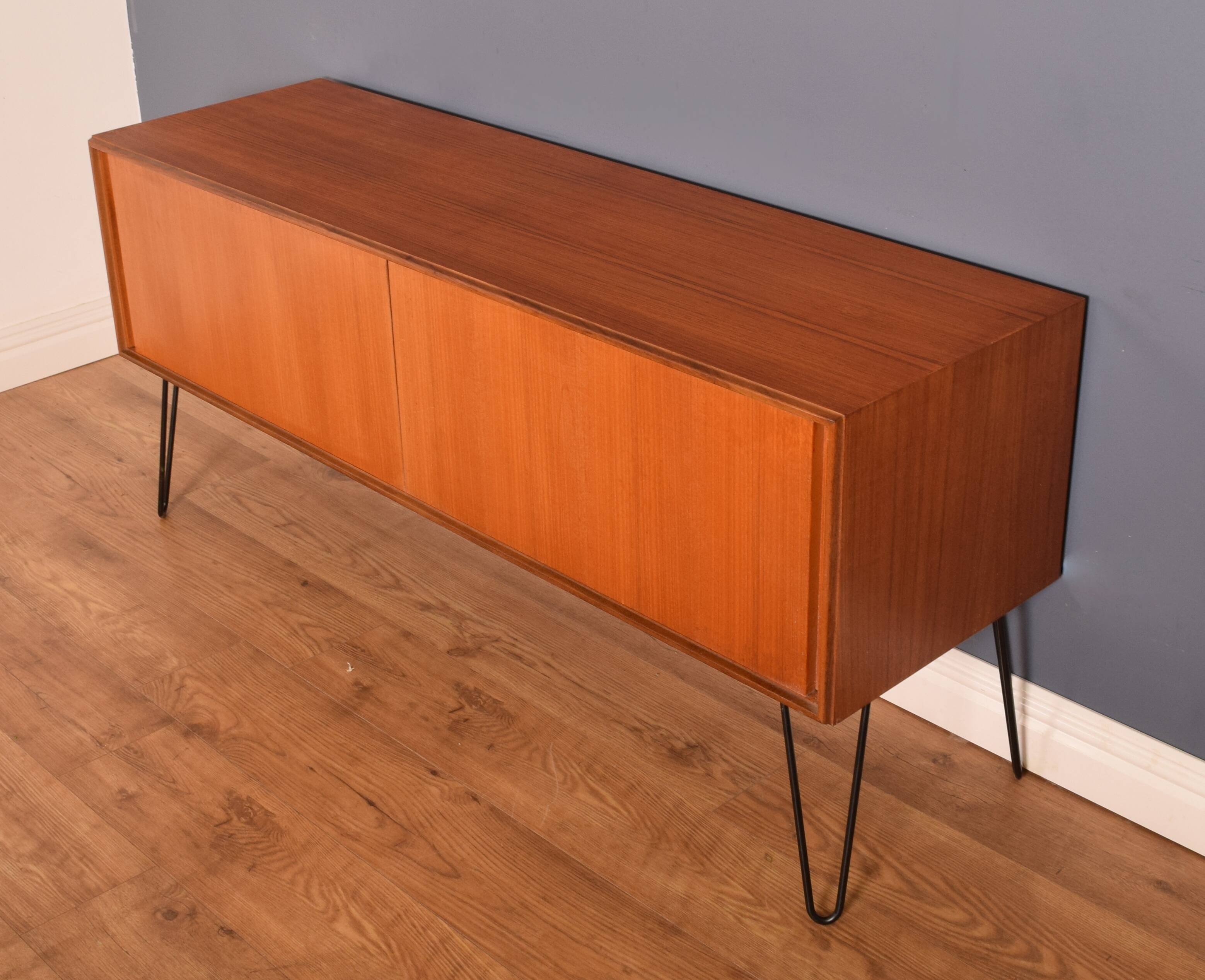 G Plan sideboard 1960