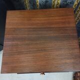 Art Deco side table