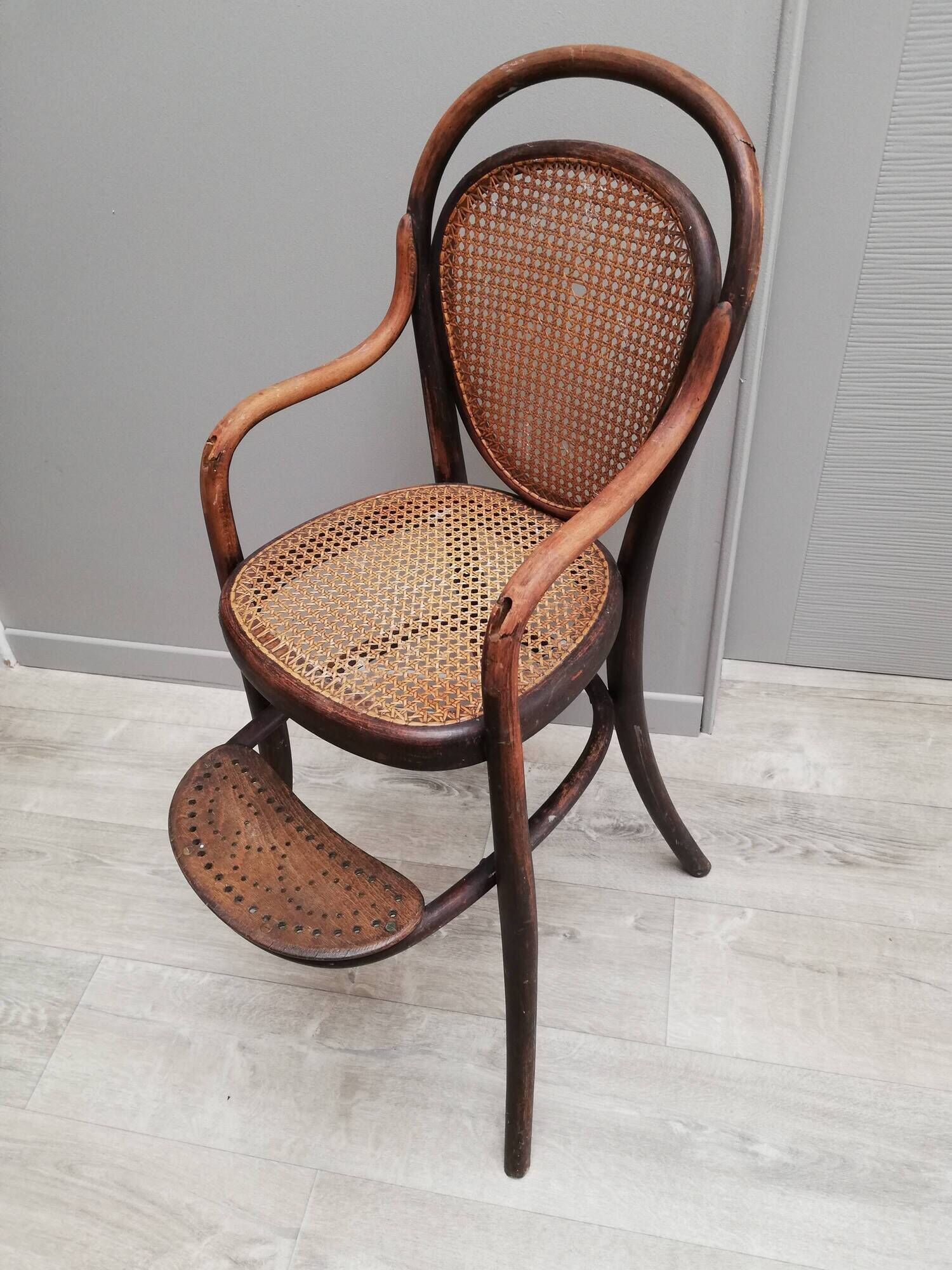 Highchair baby/child