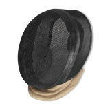 Protection of fencing mask