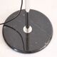 Floor lamp MezzaLuna by Bruno Gecchelin for Skipper italy
