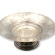 Art Deco silver-plated centerpiece, France 1930s