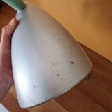 Philippe Starck (Born in 1949) for Alessi - Hot Bertaa model kettle