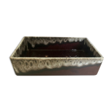 Vintage ceramic pocket