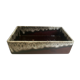 Vintage ceramic pocket