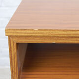 Vintage Steno desk by Meurop, 1970s